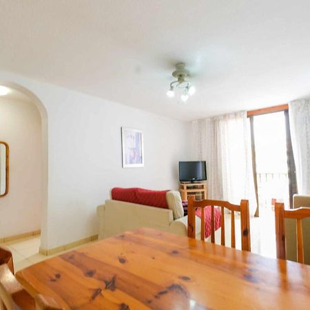 פלאייה דה לאס אמריקס Parque Santiago I 242 By Tenerife Rental & Sales מראה חיצוני תמונה