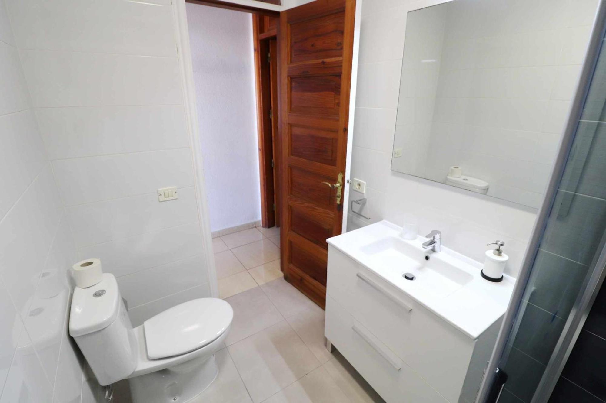 פלאייה דה לאס אמריקס Parque Santiago I 242 By Tenerife Rental & Sales מראה חיצוני תמונה