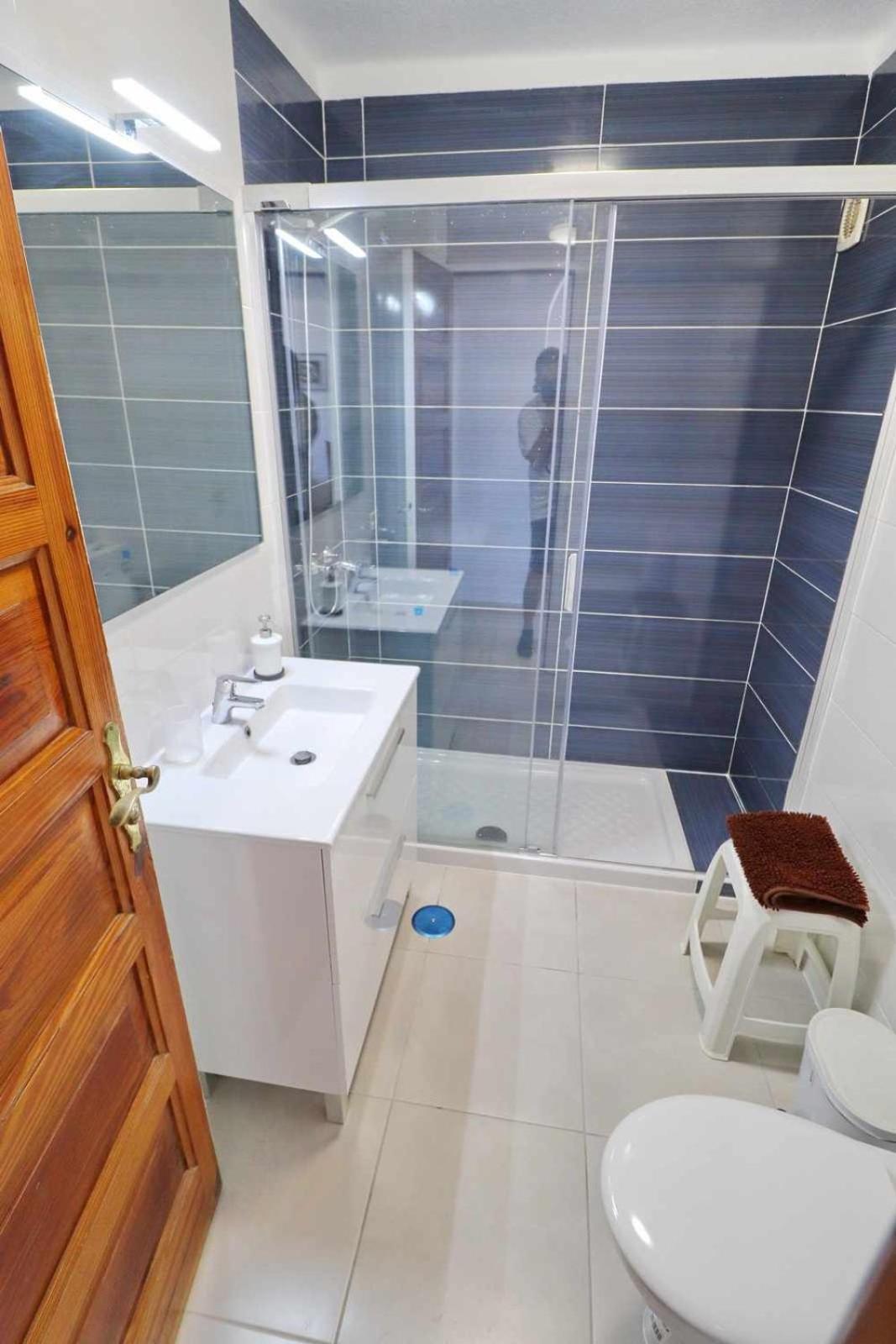פלאייה דה לאס אמריקס Parque Santiago I 242 By Tenerife Rental & Sales מראה חיצוני תמונה