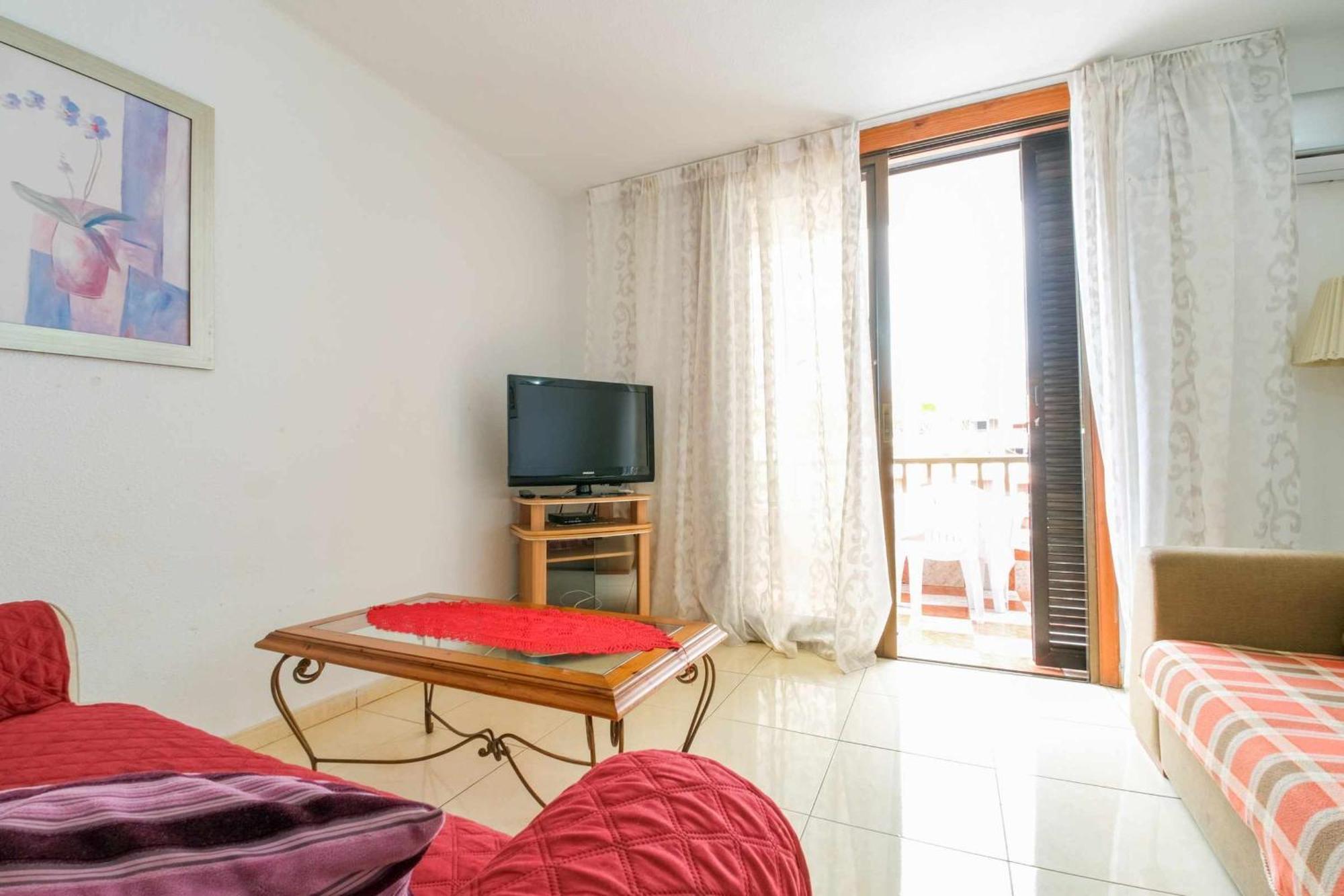 פלאייה דה לאס אמריקס Parque Santiago I 242 By Tenerife Rental & Sales מראה חיצוני תמונה