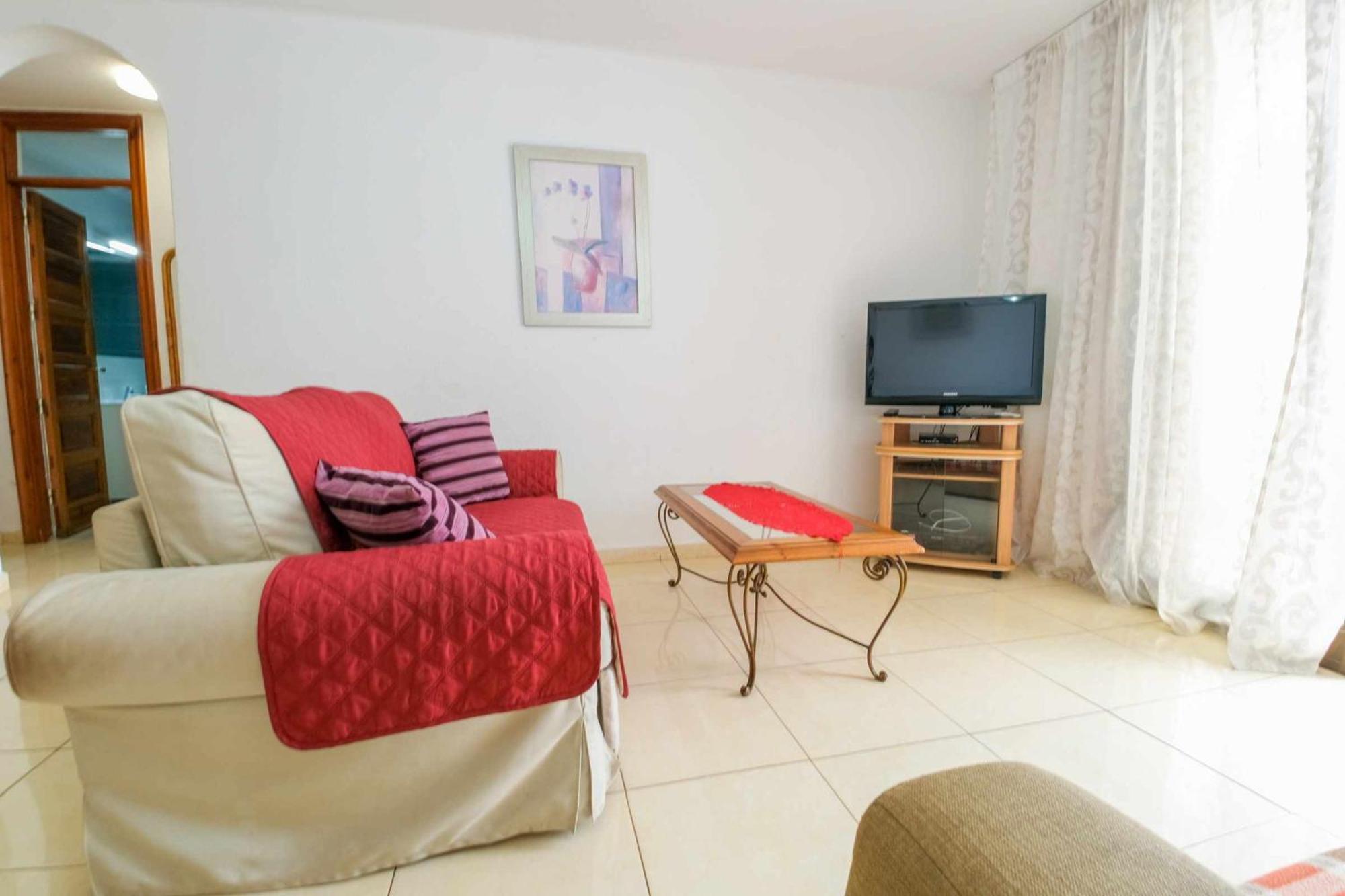 פלאייה דה לאס אמריקס Parque Santiago I 242 By Tenerife Rental & Sales מראה חיצוני תמונה